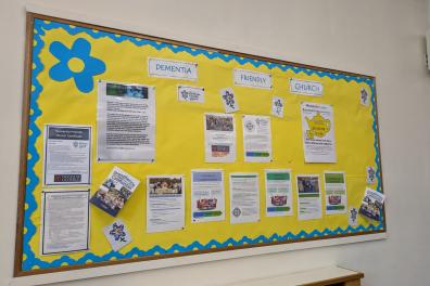 Dementia Friendly Church Board.jpg