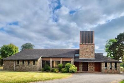 Barlaston - Vicar (0.5)