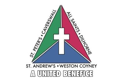 Caverswall and Weston Coyney with Dilhorne - Vicar