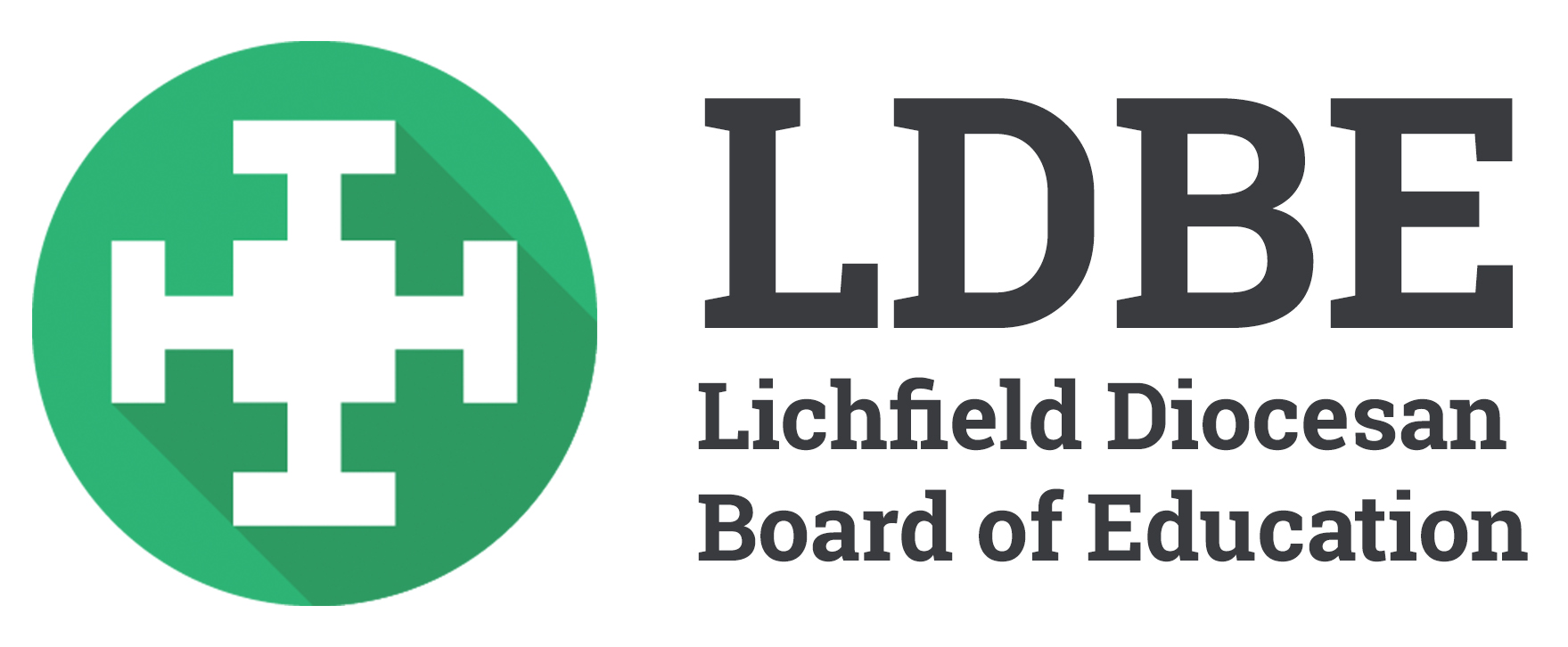 LDBE Logo
