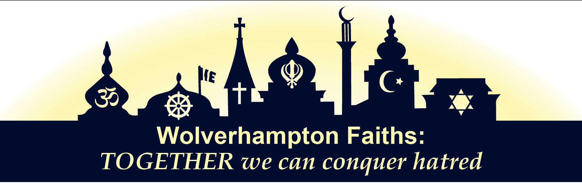 Open Wolverhampton Faiths