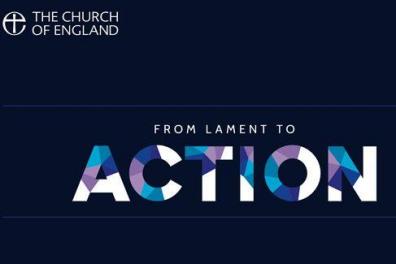 Open  From Lament To Action