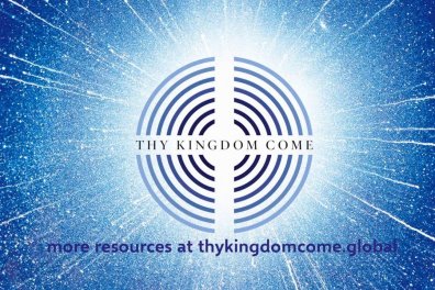 Open Pentecost / Thy Kingdom Come 2020 West Midlands ecumenical launch
