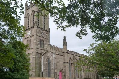 Open St Mark's secure almost £1m from Heritage Fund 