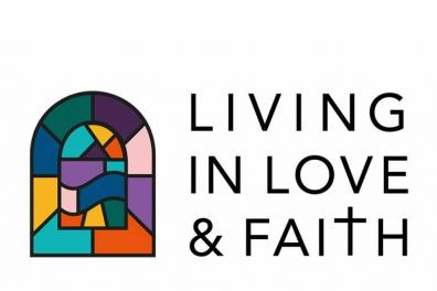 Open Living in Love and Faith resources published